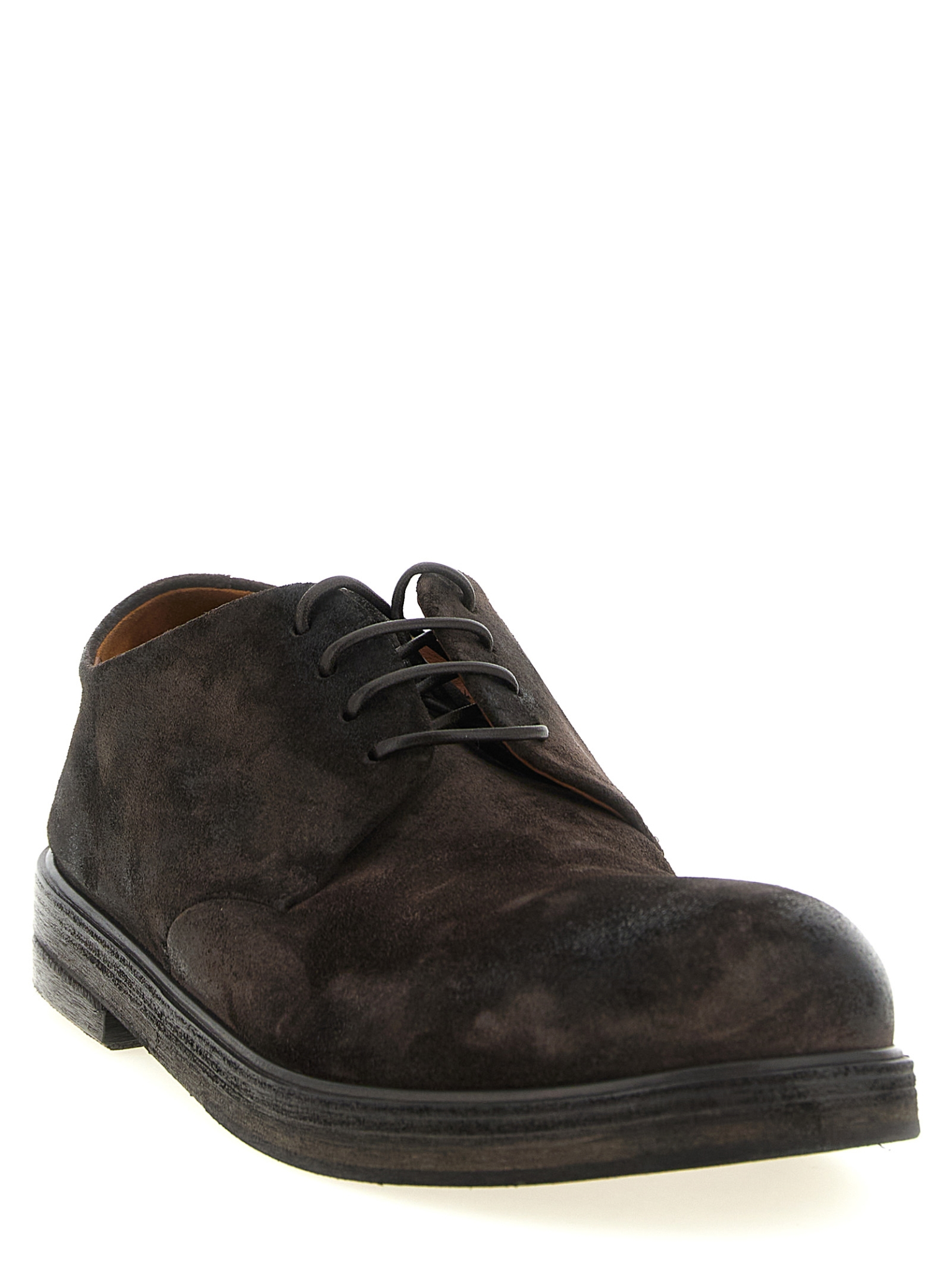 [Marsell] Dress Shoes FW26 MM1330P024460
