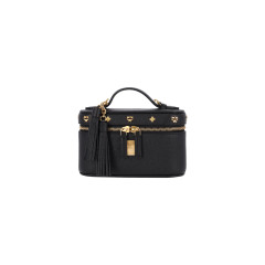 [MCM] Shoulder bag FW26 MWRGATA01BK