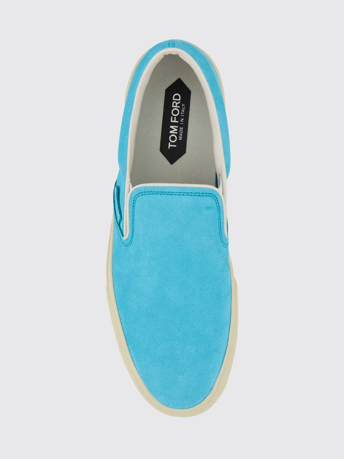 [Tom Ford] Sneakers SS26 J1368LCL123N UWC