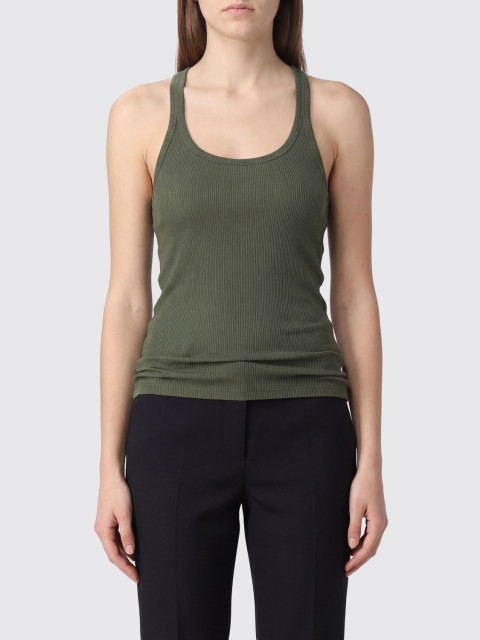 [Tom Ford] Tank top SS26 TSJ634JEX183 GCT