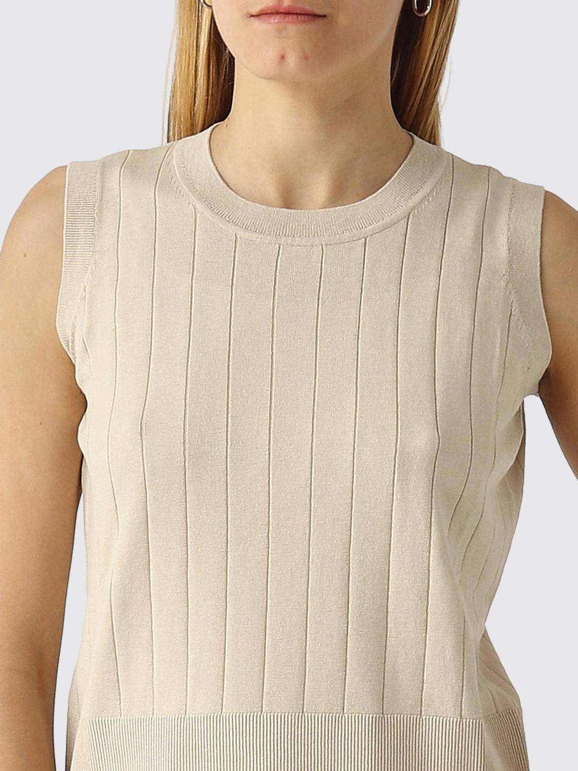 [MM Max Mara] Knitwear SS26 2616361147600 001