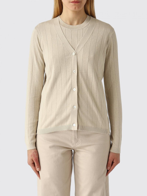 [MM Max Mara] Knitwear SS26 2616341047600 001