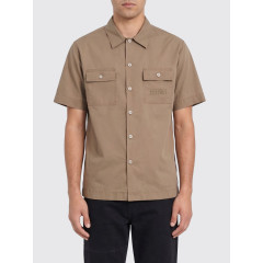 [MM6 Maison Margiela] Shirts Short Sleeve SS26 SH0DR0008M35741 115
