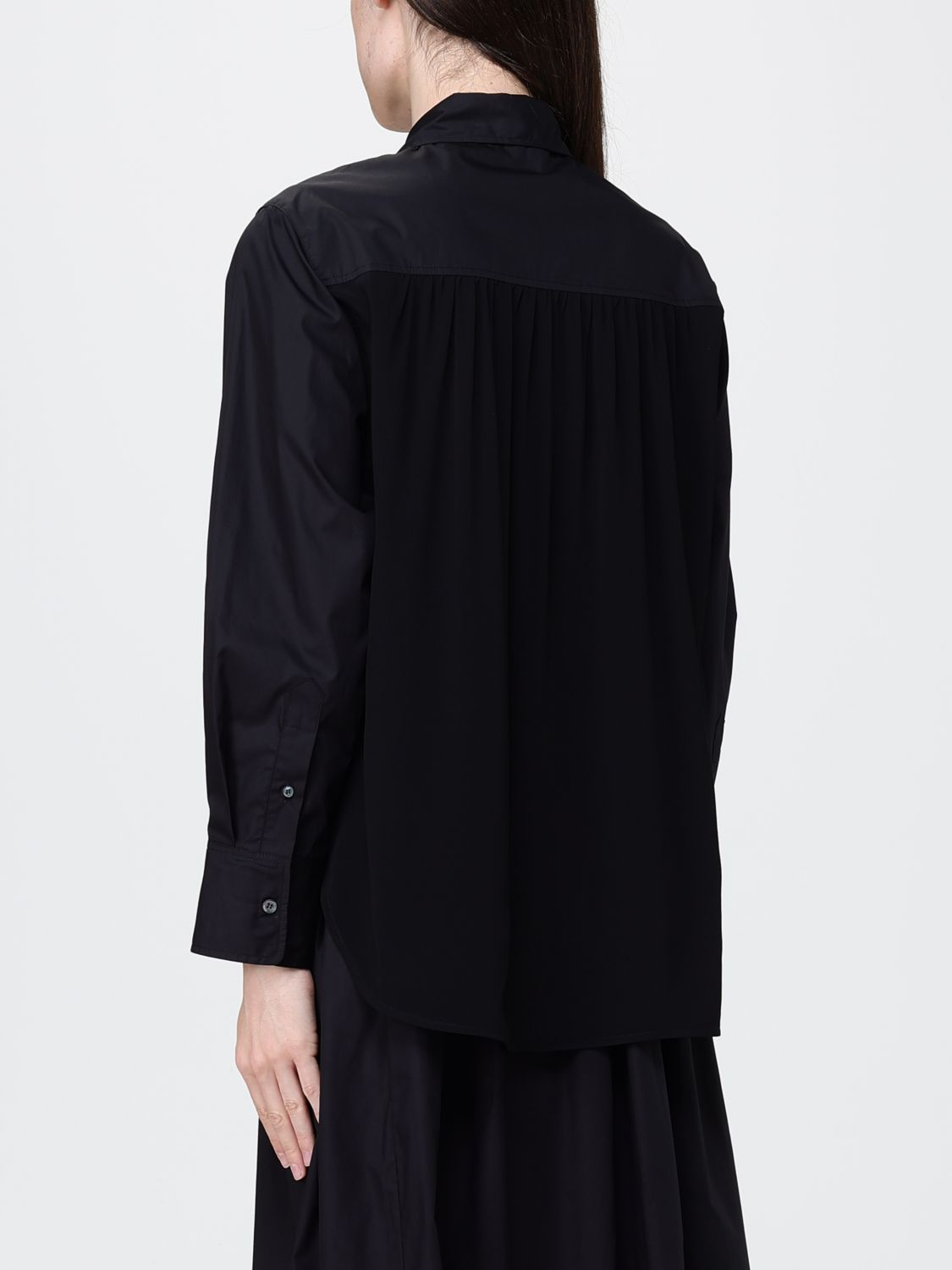 [PINKO] Shirts Long Sleeve SS26 105434A2TG Z99