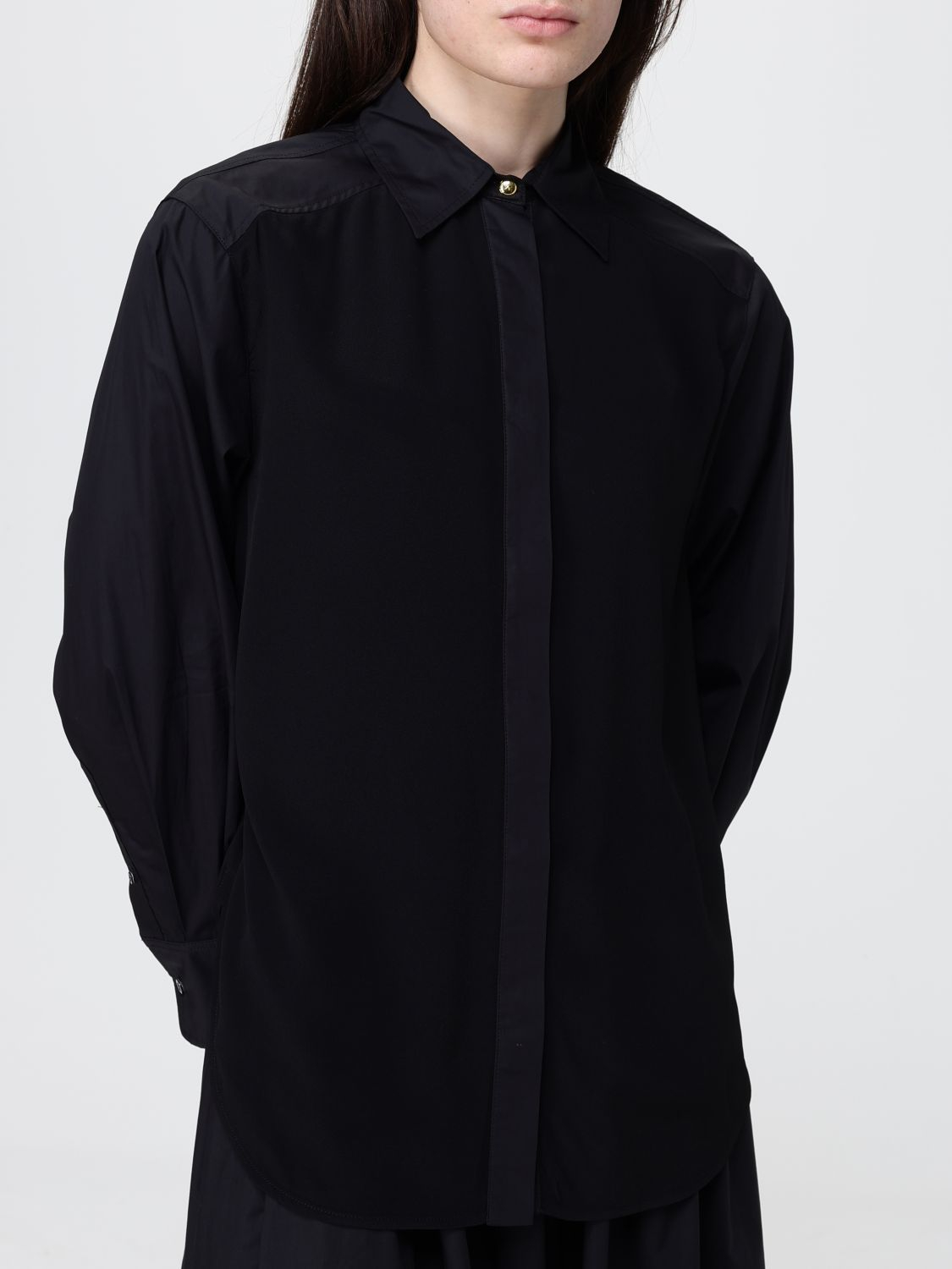 [PINKO] Shirts Long Sleeve SS26 105434A2TG Z99