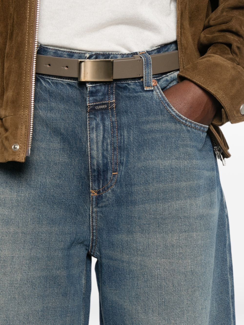 [Closed] Jeans FW26 C2128118S4TDBL