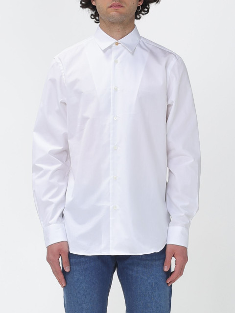 [Paul Smith] Shirts Long Sleeve SS26 M1R924ZV00050 01
