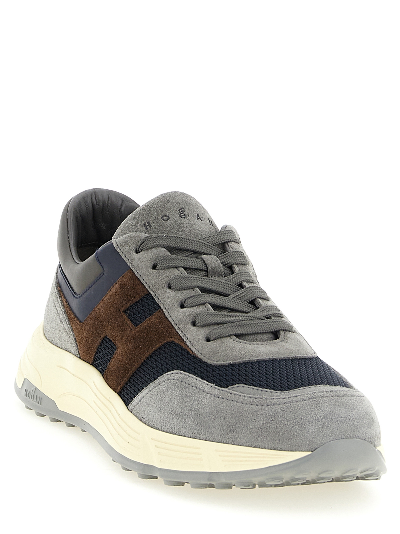 [Hogan] Sneakers FW26 HXM5630FR30VFW740G