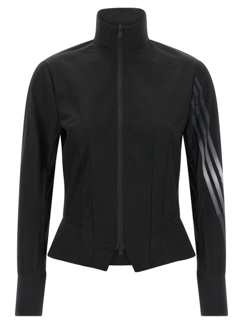 [Y-3] Sweatshirt FW26 KS1391BLACK