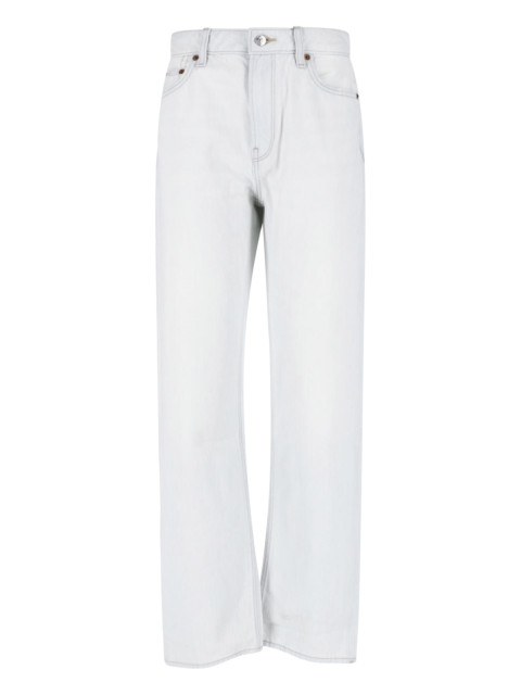 [CALVIN KLEIN] Jeans SS26 LV047F719GSCJ