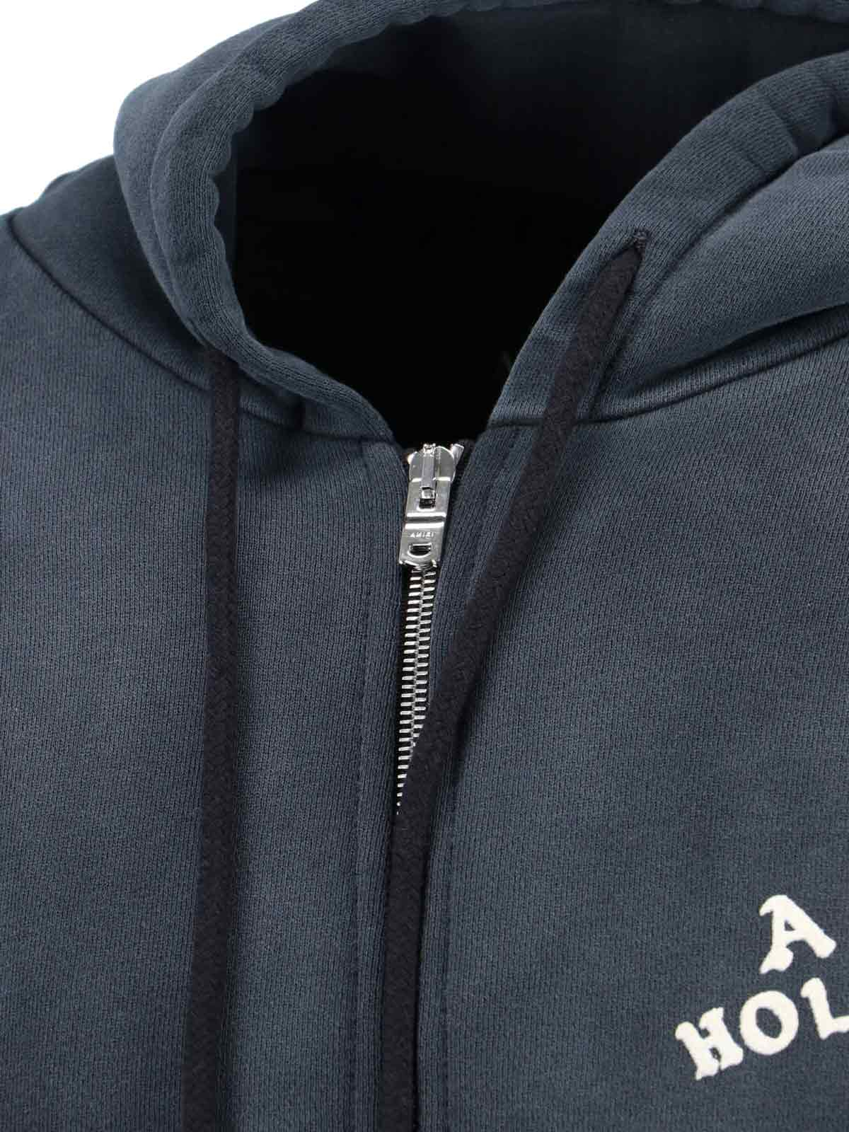 [Amiri] Sweatshirt FW25 AMJYHD1132BLACK
