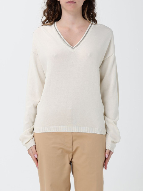 [Fabiana Filippi] Knitwear SS26 MAD276F060M165 0145