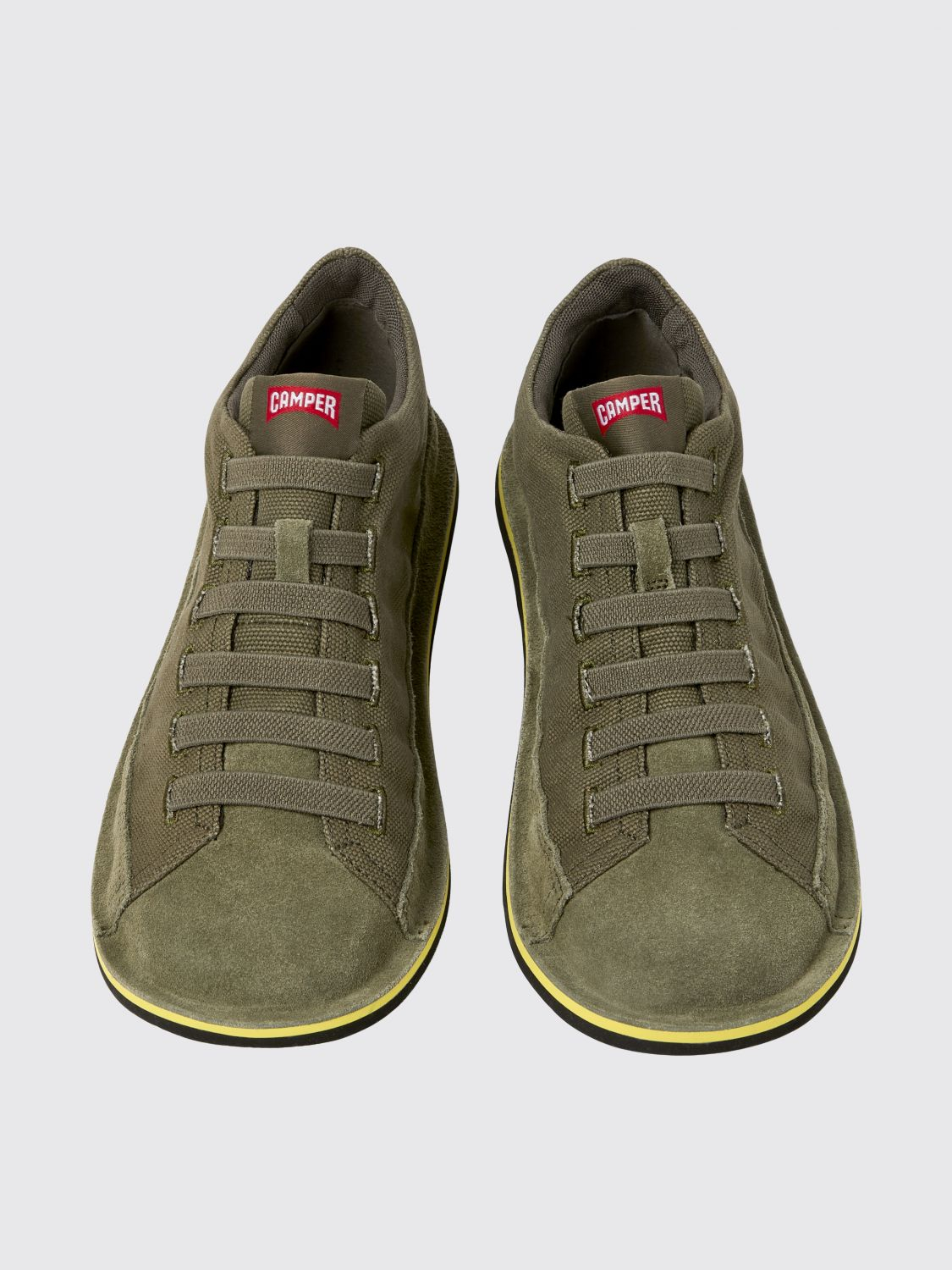 [CAMPER] Boots SS26 36791-079 BEETLE 0