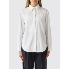 [MM Max Mara] Shirts Long Sleeve SS26 2616111017600 001