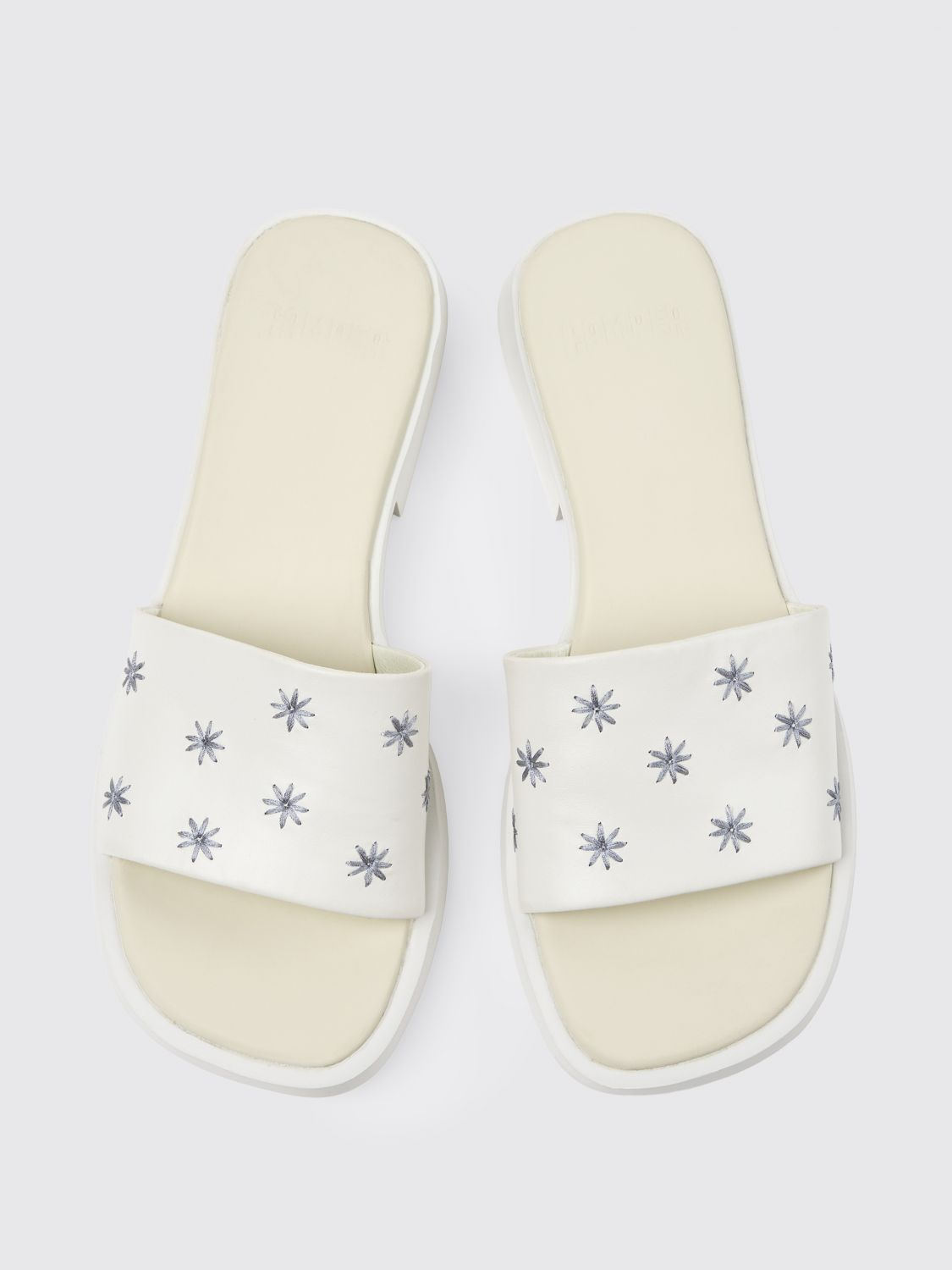 [CAMPER] Sandals SS26 K201740-008 DANA 0