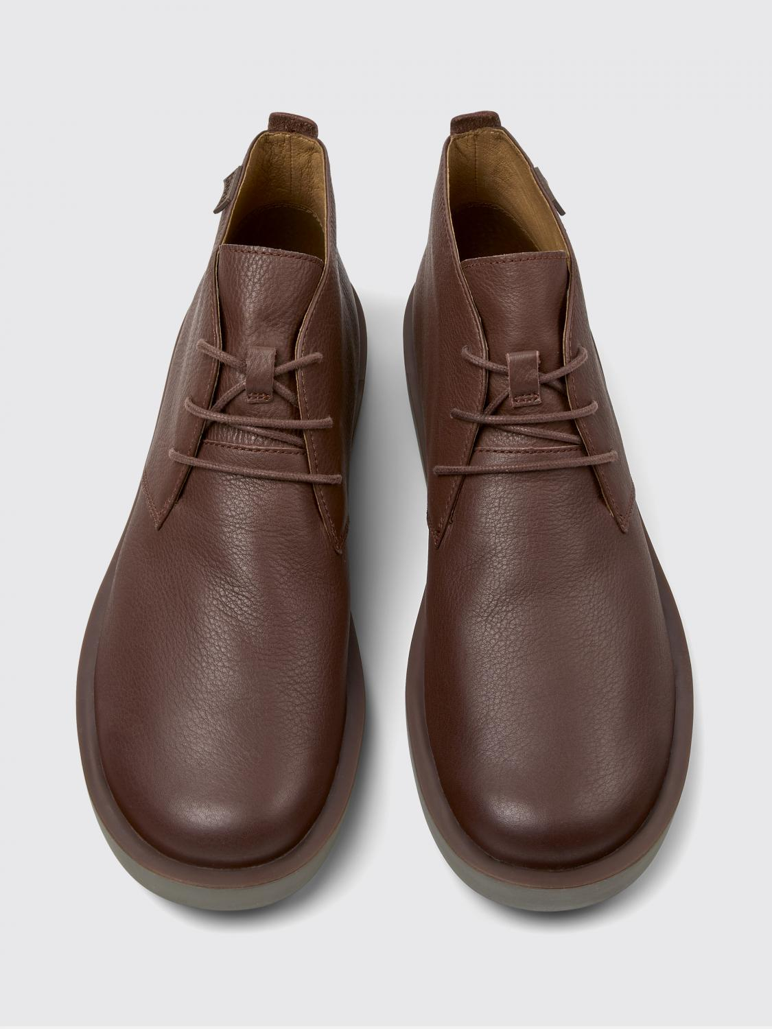 [CAMPER] Boots SS26 K300378-019 WAGON 0