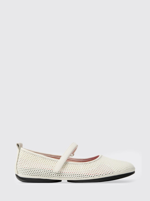 [CAMPER] Flat shoes SS26 K201402-010 RIGHT NINA 0