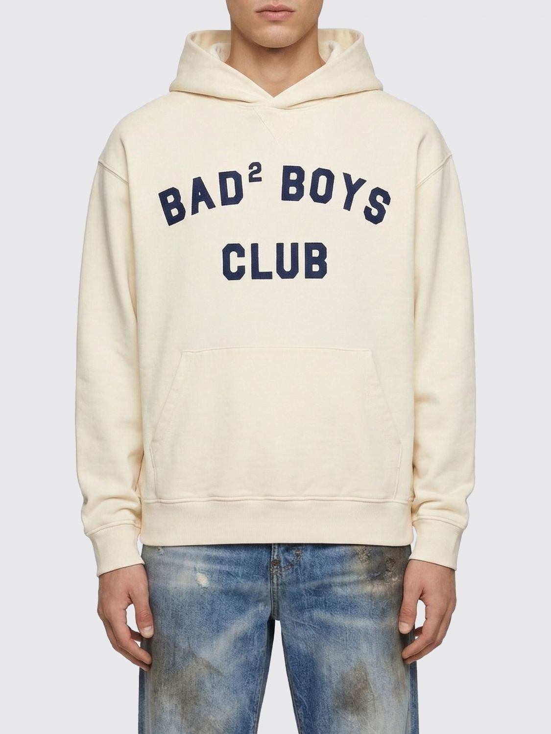 [Dsquared2] Sweatshirt SS26 S74GU0936D25030 102