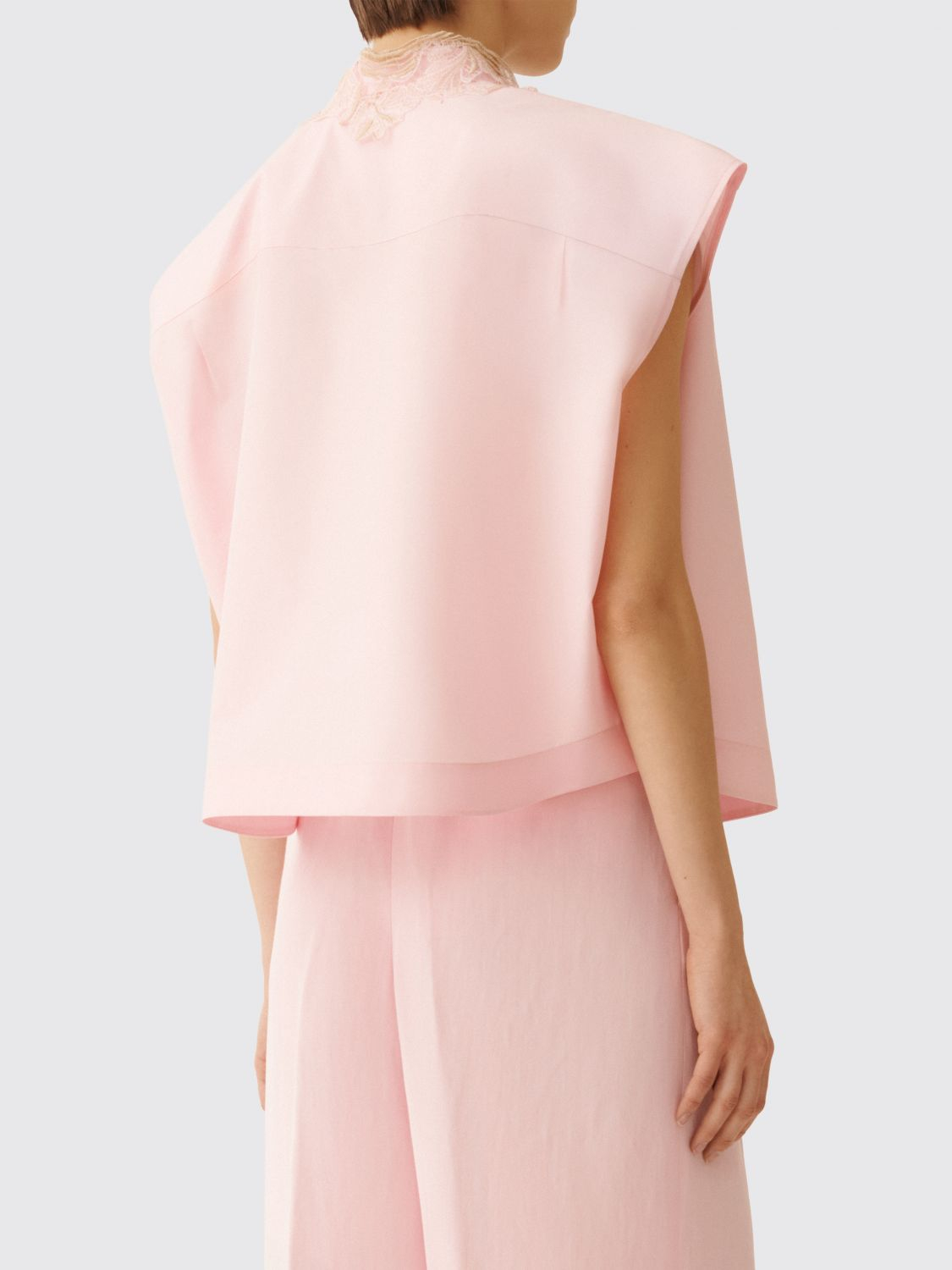 [Fabiana Filippi] Shirts Sleeveless SS26 CAD276F762M176 2202