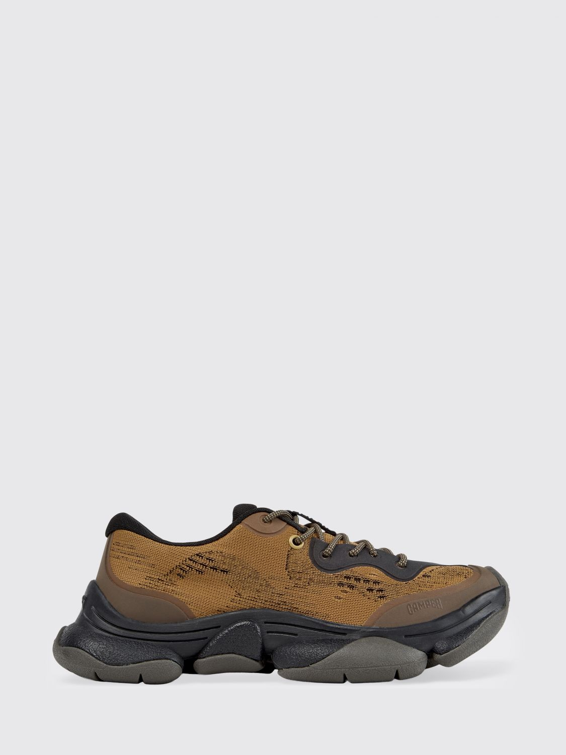 [CAMPER] Sneakers SS26 K201837-010 KARST 2 0