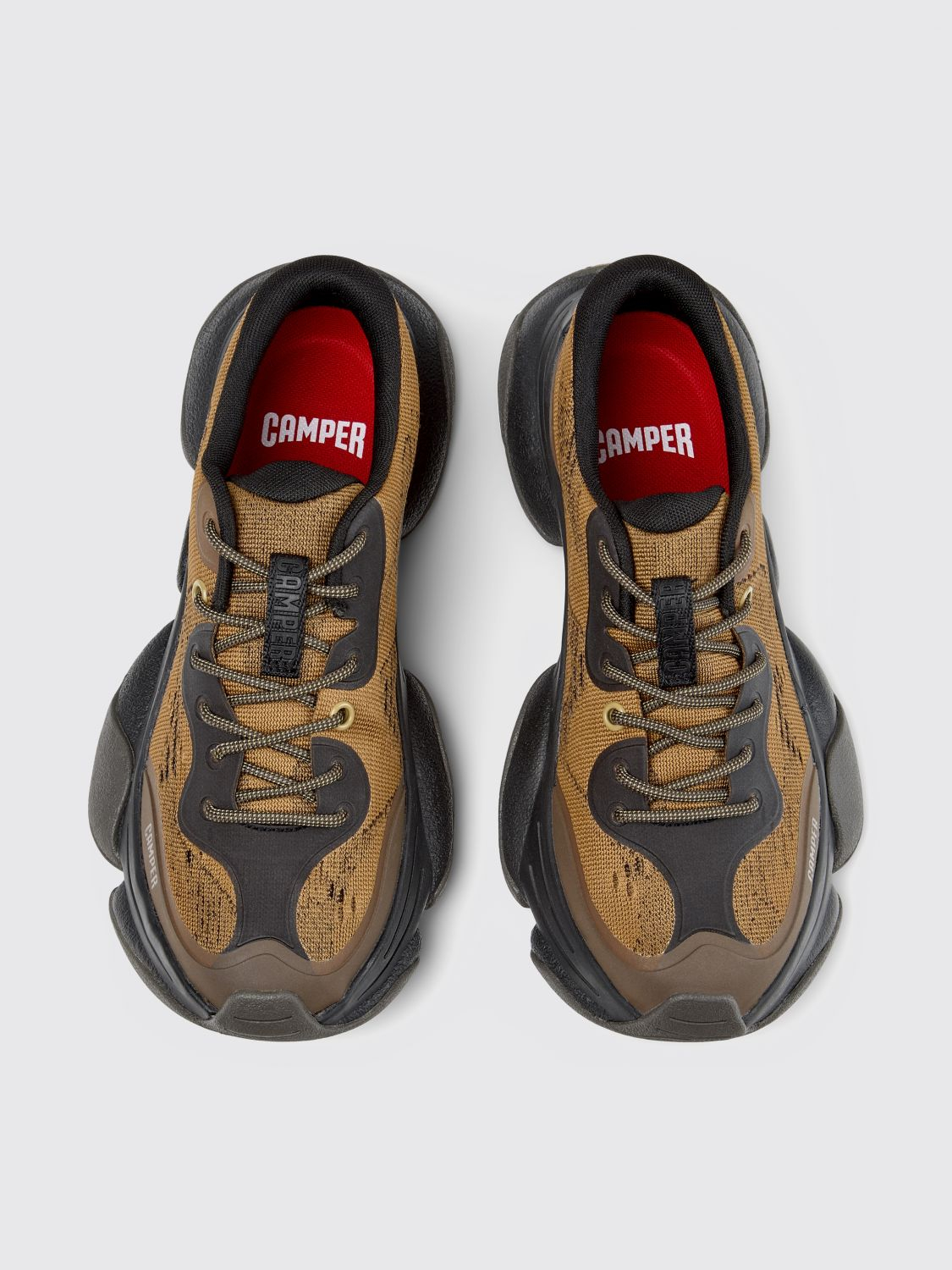 [CAMPER] Sneakers SS26 K201837-010 KARST 2 0