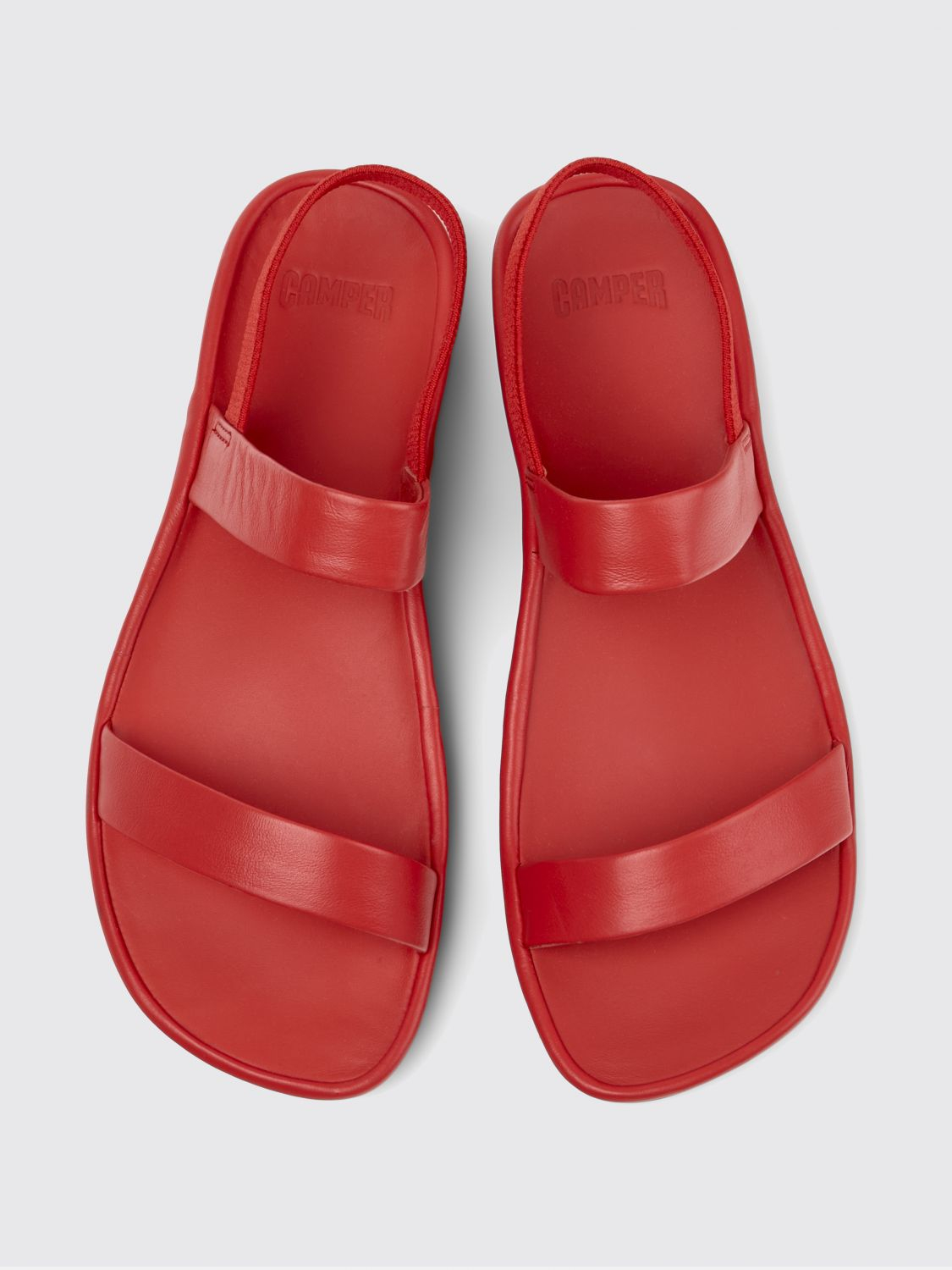 [CAMPER] Sandals SS26 K201868-003 RIGHT ISLA 0