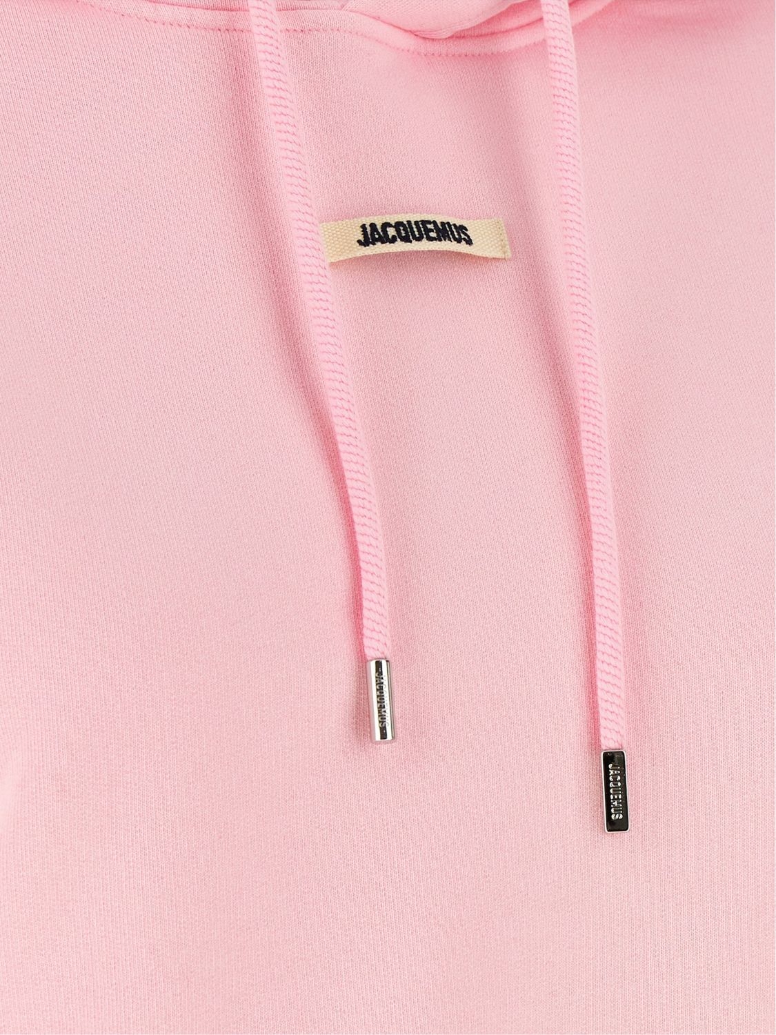 [JACQUEMUS] Sweatshirt SS26 24EHOW00247AJ00109 431