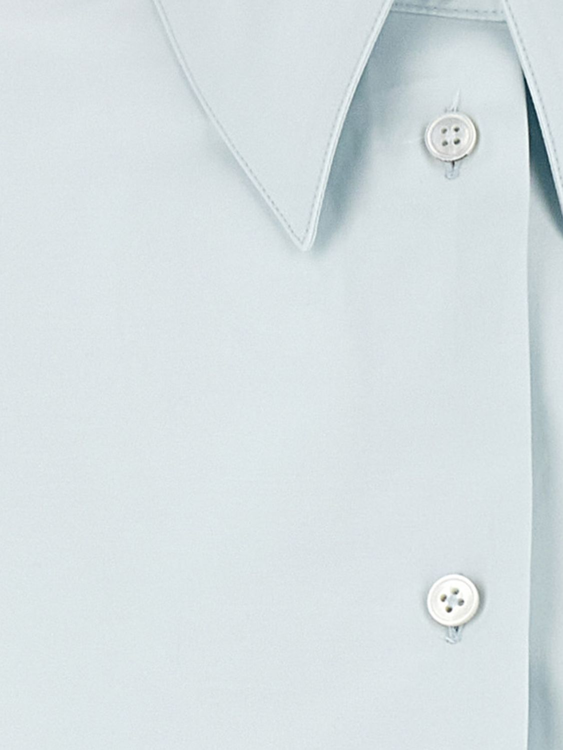 [Jil Sander] Shirts Long Sleeve SS26 J04DL0003J45225 460