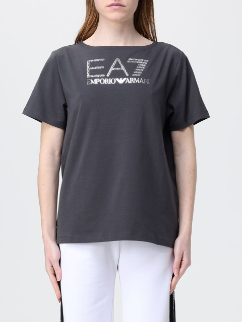[EA7] T-shirts Short Sleeve SS26 7W001098AF14880 U8111