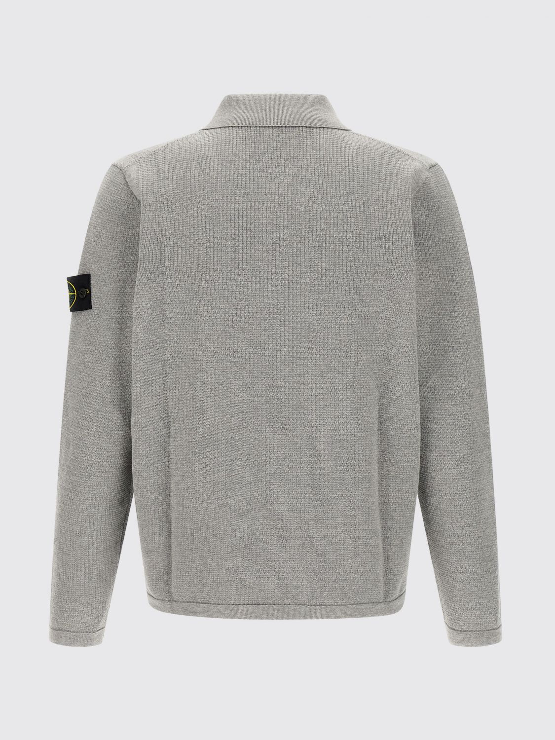 [Stone Island] T-shirts Long Sleeve SS26 5100024S01B2 V0M61