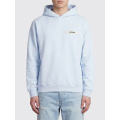 [JACQUEMUS] Hoodie SS26 25EHOM00247AJ00126 321