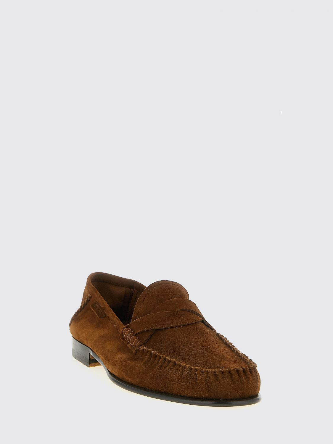 [Tom Ford] Loafer SS26 J1528LCL534N EDA