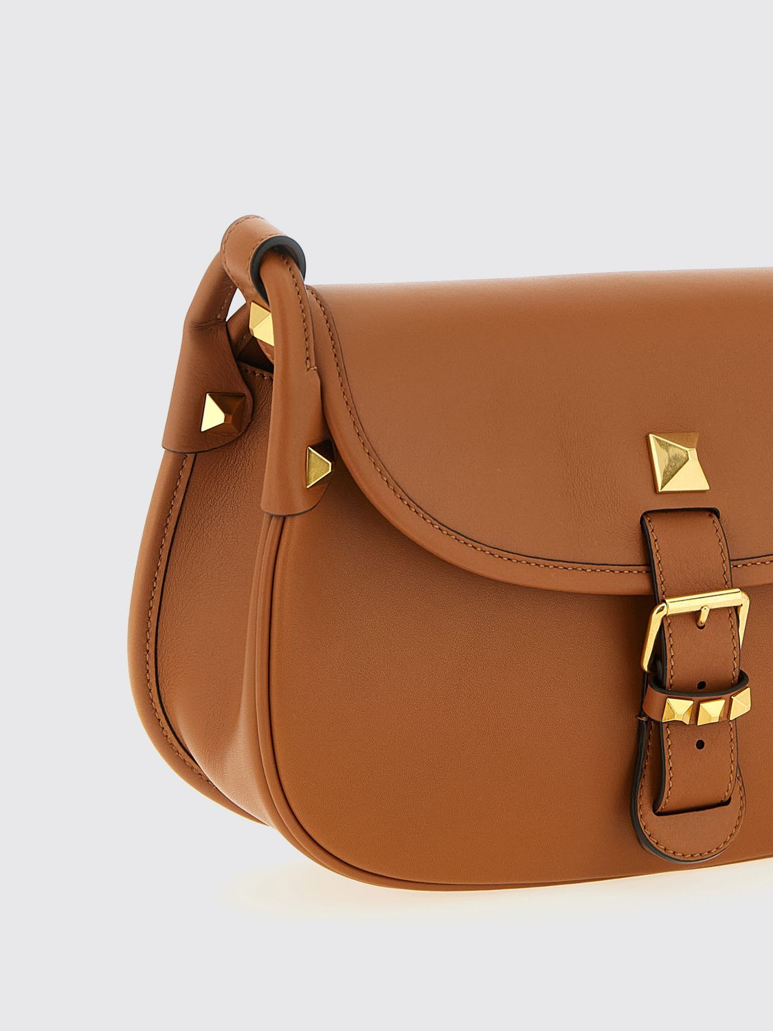 [Valentino Garavani] Cross body bag SS26 W2B0T06FEF WU1