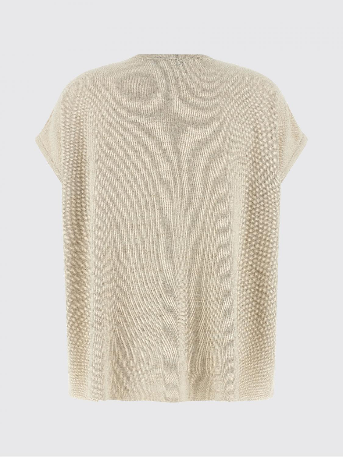[Fabiana Filippi] Knitwear SS26 MAD276F486M220 0145