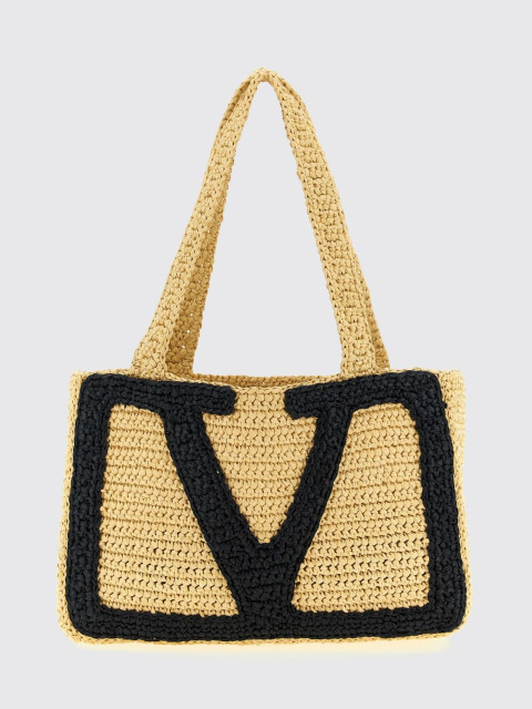 [Valentino Garavani] Tote bag SS26 W2B0S11QET EX9