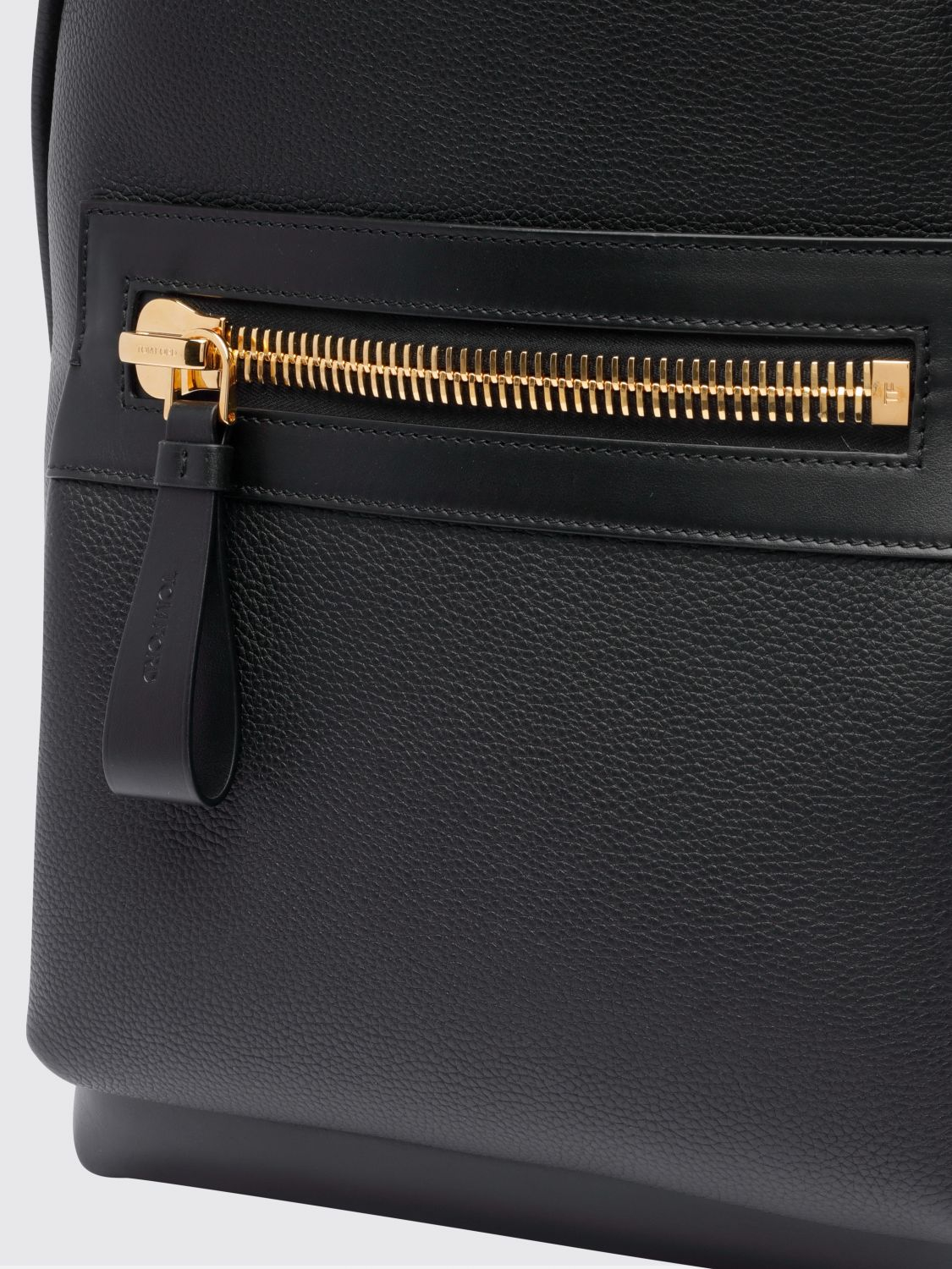 [Tom Ford] Backpack SS26 H0397LCL213S NAA