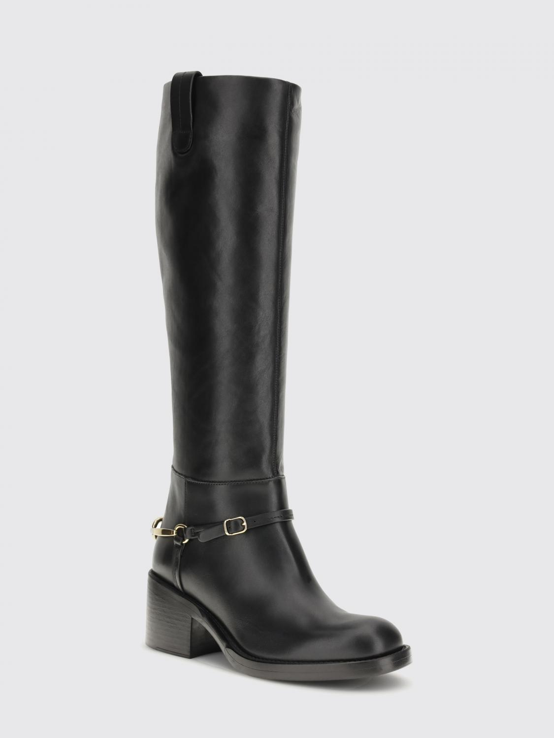 [Chloe] Boots SS26 CH26S17HVV 001