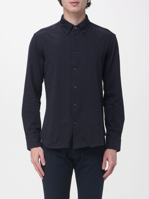 [Emporio Armani] Shirts Long Sleeve SS26 EM005446AF10762 FB469