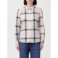 [Barbour] Shirts Long Sleeve SS26 LSH1353 PI55