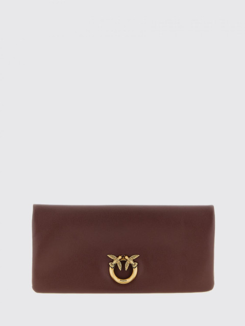 [PINKO] Clutch bag SS26 106022A0QO R49Q