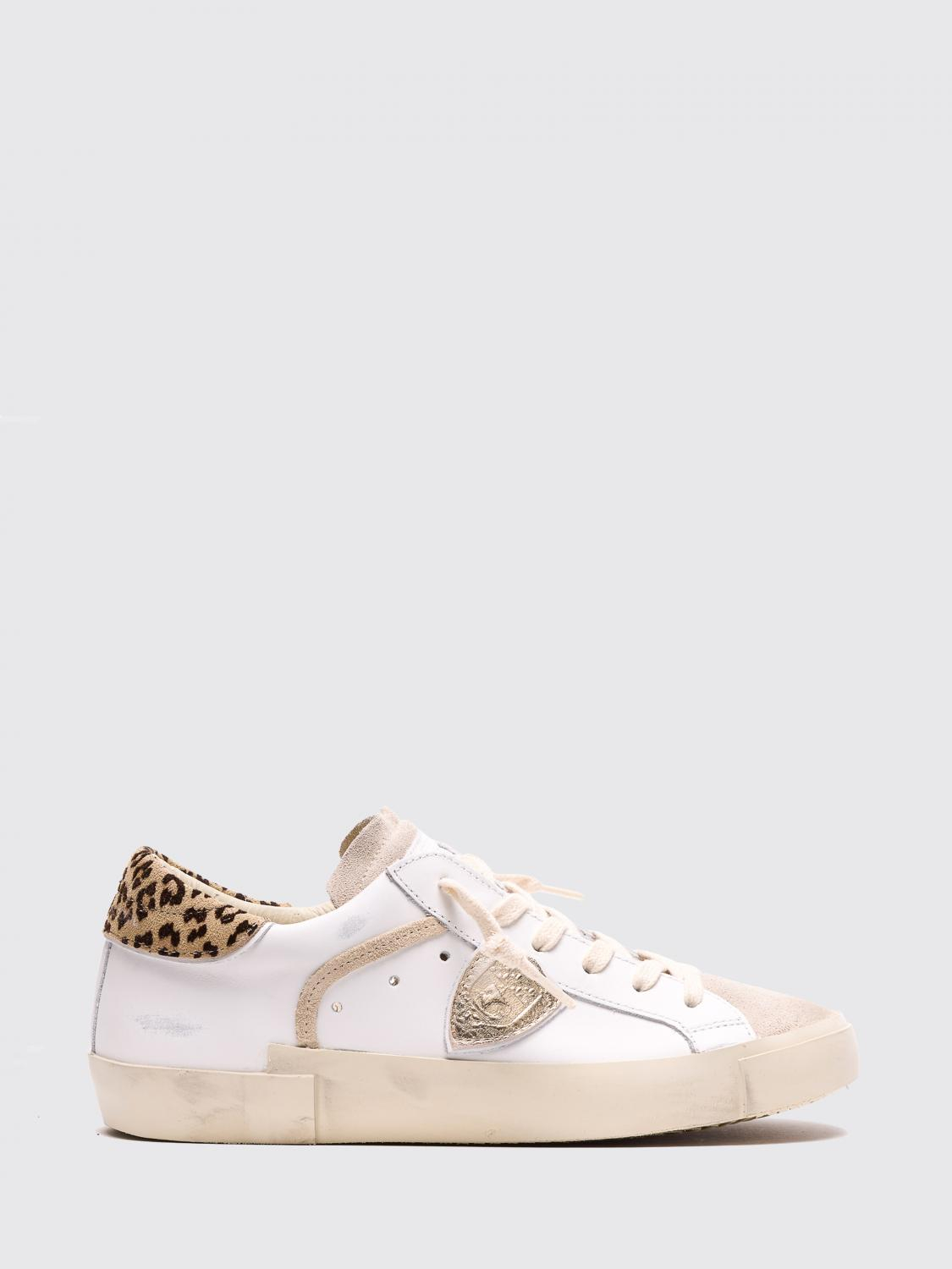 [PHILIPPE MODEL] Sneakers SS26 PRLD VL14