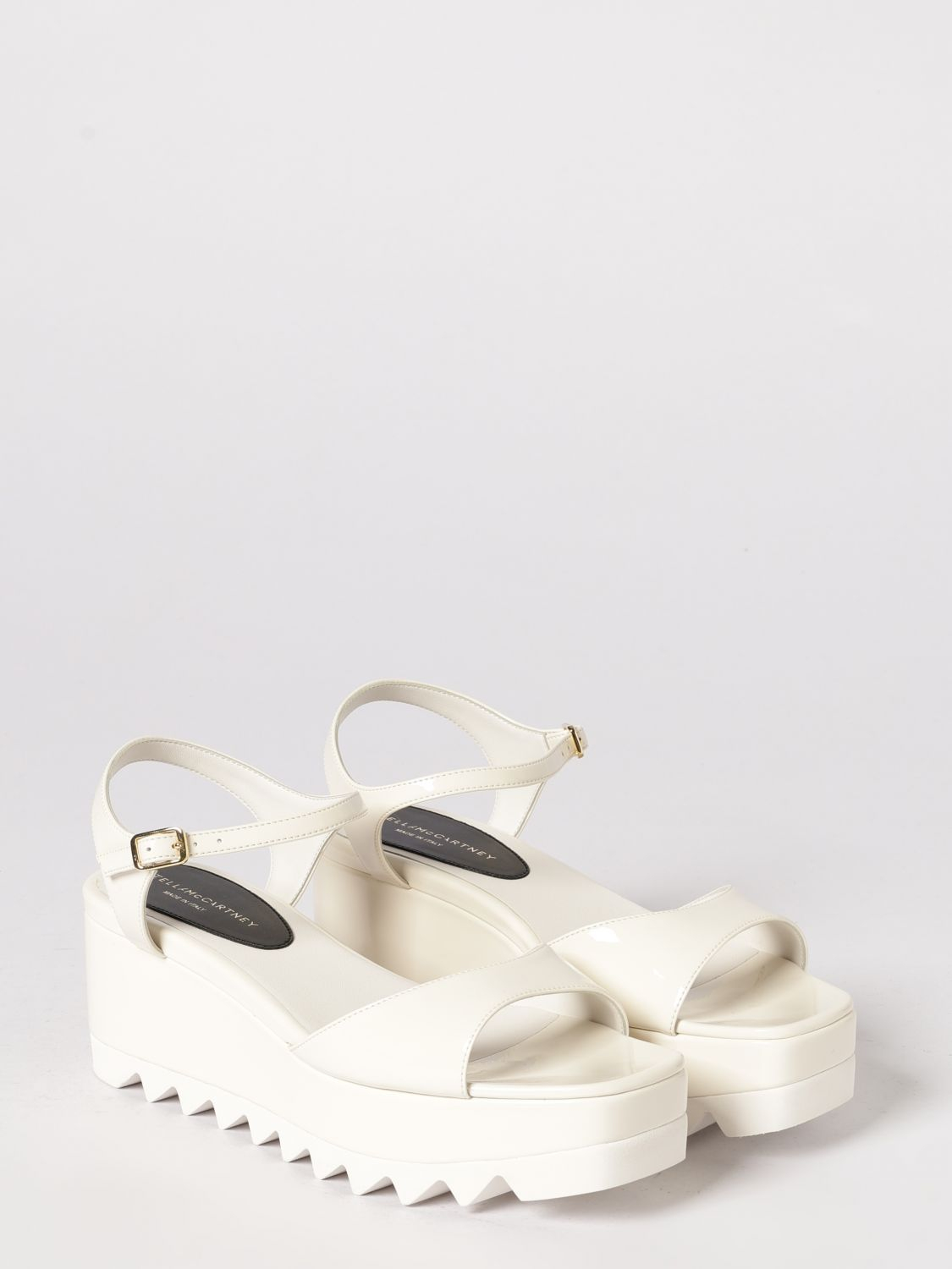 [Stella McCartney] Sandals SS26 810610AP0AP0 9001