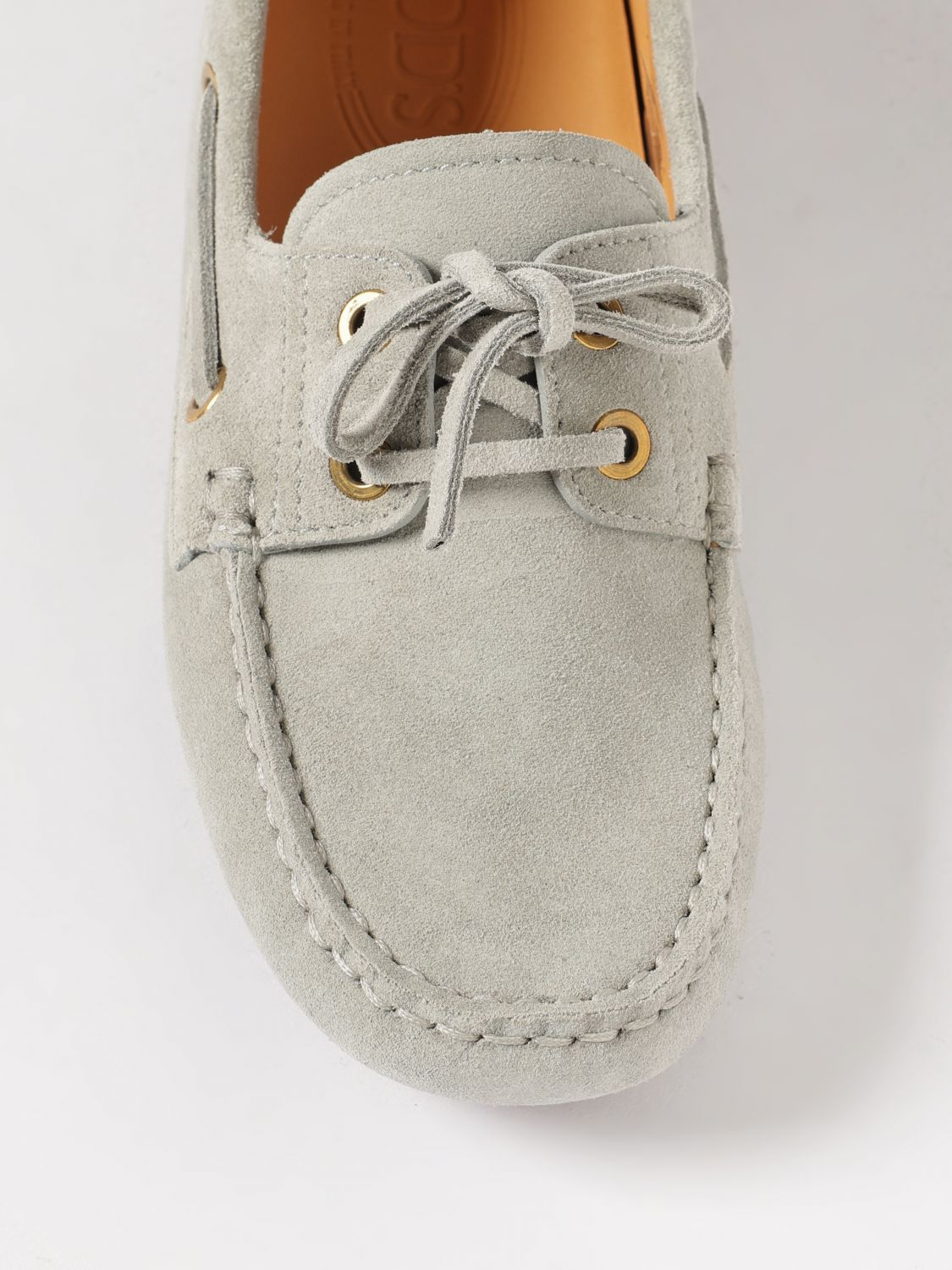 [Tod's] Loafer SS26 XXW22L0JZ80M8W B218