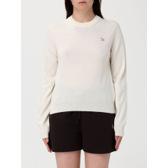 [MAISON KITSUNE] Knitwear SS26 PW00801KT1181 0383