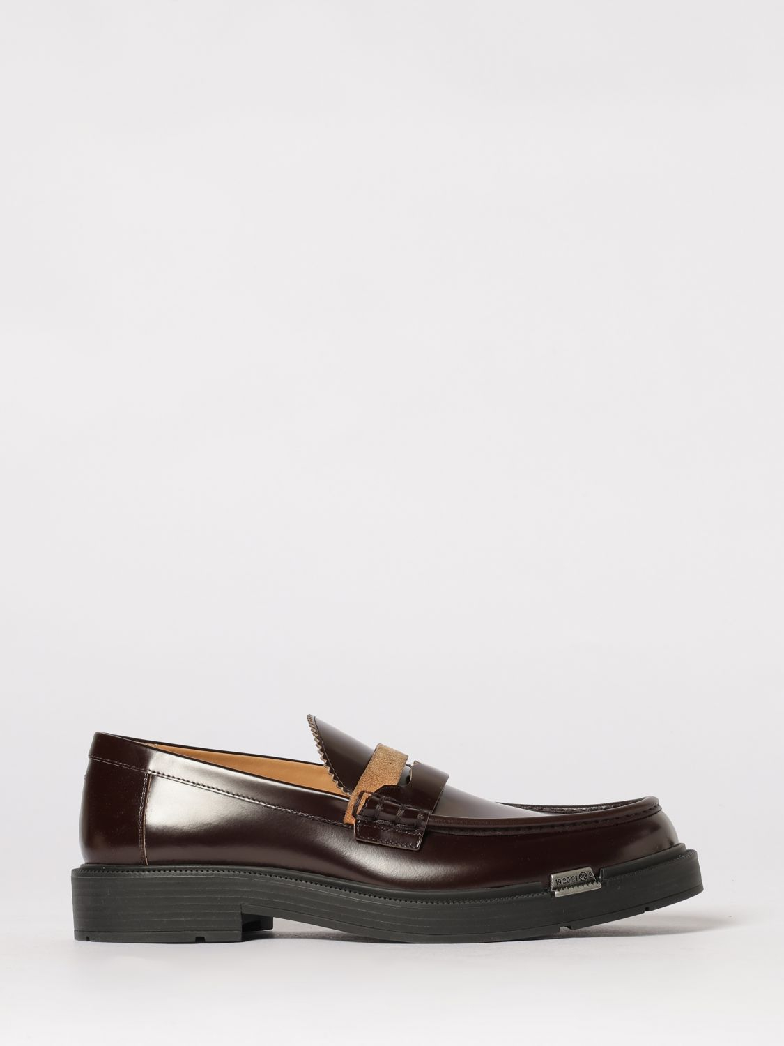 [Maison Margiela] Loafer SS26 S57WR0150P7554 T2266