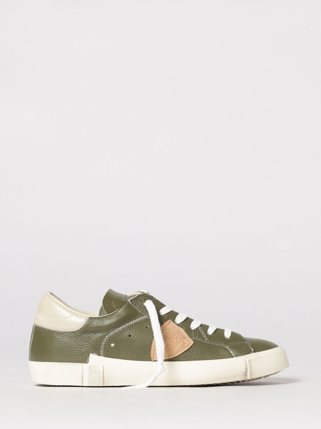 [PHILIPPE MODEL] Sneakers SS26 PRLU VZ05