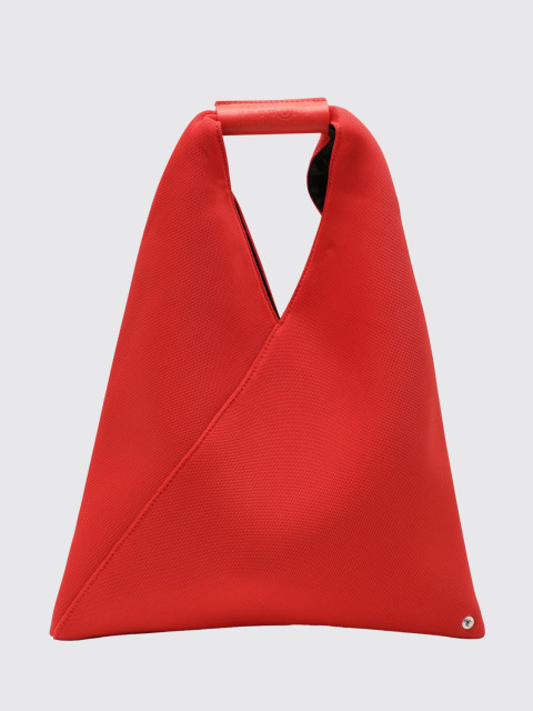[MM6 Maison Margiela] Tote bag SS26 S54WD0043P6414 T4020