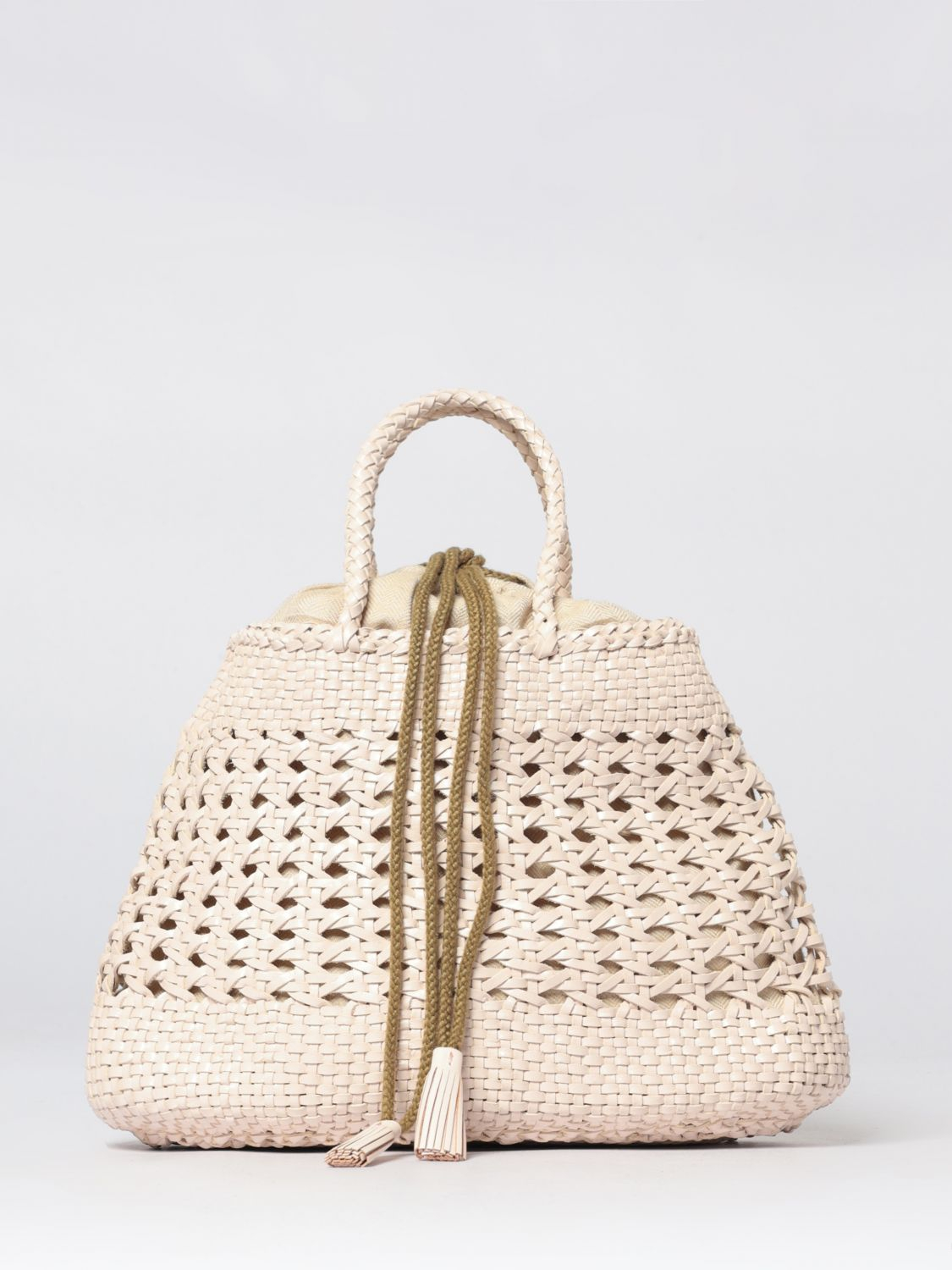 [DRAGON DIFFUSION] Tote bag SS26 68881 SAND