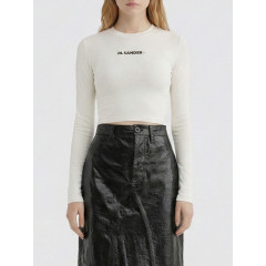 [Jil Sander] T-shirts Long Sleeve SS26 J40SD0115J20011 104