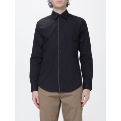 [Burberry] Shirts Long Sleeve FW26 8127275